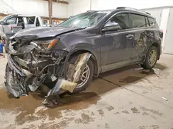 2T3RFREV8HW609696 2017 TOYOTA RAV 4