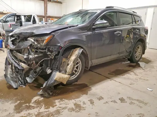 2T3RFREV8HW609696 2017 TOYOTA RAV 4 - Image 1