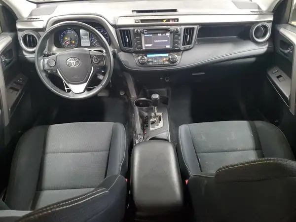 2T3RFREV8HW617832 2017 TOYOTA RAV 4 - Image 8