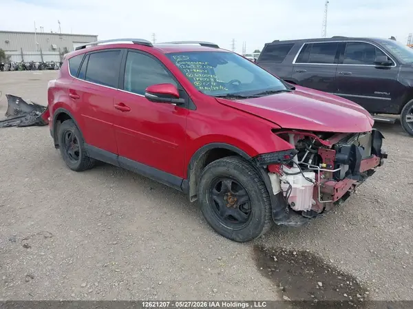 2T3RFREV8HW630046 2017 TOYOTA RAV 4 - Image 1