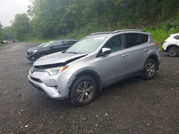 2T3RFREV8HW649454 2017 TOYOTA RAV 4