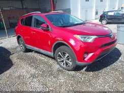 2T3RFREV8HW668327 2017 TOYOTA RAV 4