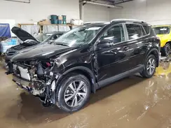 2T3RFREV8HW677559 2017 TOYOTA RAV 4