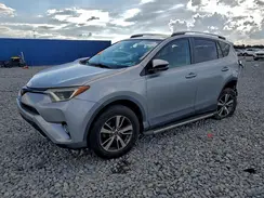 2T3RFREV8HW690750 2017 TOYOTA RAV 4