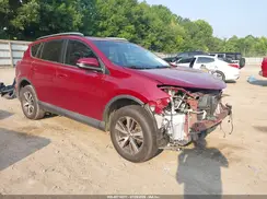 2T3RFREV8JW704961 2018 TOYOTA RAV 4