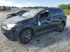 2T3RFREV8JW705771 2018 TOYOTA RAV 4