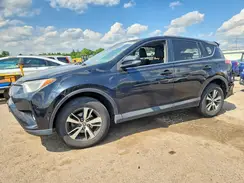 2T3RFREV8JW706080 2018 TOYOTA RAV 4