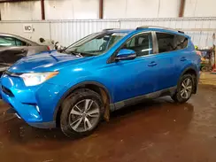 2T3RFREV8JW706323 2018 TOYOTA RAV 4