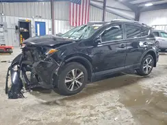 2T3RFREV8JW716236 2018 TOYOTA RAV 4