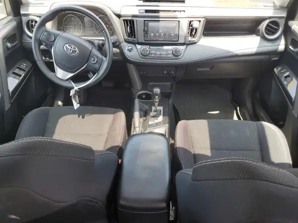 2T3RFREV8JW721176 2018 TOYOTA RAV 4 - Image 8