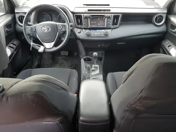 2T3RFREV8JW726040 2018 TOYOTA RAV 4 - Image 8