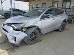 2T3RFREV8JW730458 2018 TOYOTA RAV 4