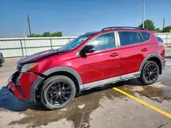 2T3RFREV8JW732307 2018 TOYOTA RAV 4