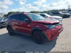 2T3RFREV8JW741489 2018 TOYOTA RAV 4