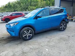 2T3RFREV8JW745994 2018 TOYOTA RAV 4