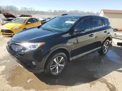 2T3RFREV8JW748510 2018 TOYOTA RAV 4