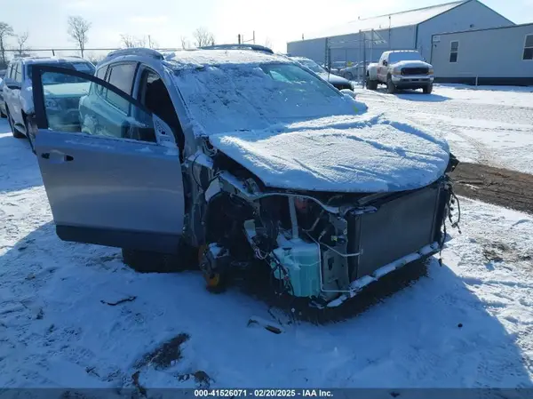 2T3RFREV8JW753853 2018 TOYOTA RAV 4 - Image 1