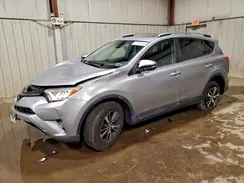 2T3RFREV8JW763153 2018 TOYOTA RAV 4