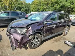 2T3RFREV8JW763685 2018 TOYOTA RAV 4