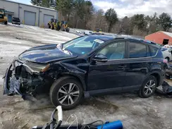 2T3RFREV8JW780745 2018 TOYOTA RAV 4