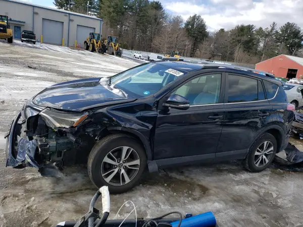 2T3RFREV8JW780745 2018 TOYOTA RAV 4 - Image 1