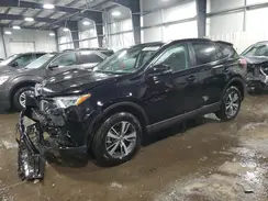 2T3RFREV8JW790367 2018 TOYOTA RAV 4