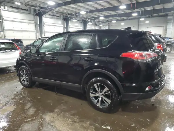 2T3RFREV8JW790367 2018 TOYOTA RAV 4 - Image 2