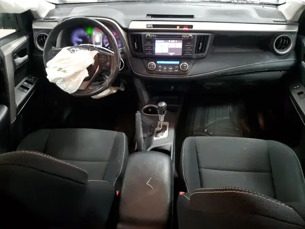 2T3RFREV8JW790367 2018 TOYOTA RAV 4 - Image 8