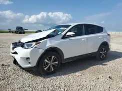 2T3RFREV8JW791602 2018 TOYOTA RAV 4