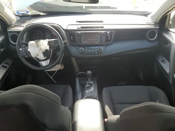 2T3RFREV8JW791602 2018 TOYOTA RAV 4 - Image 8