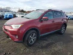 2T3RFREV8JW794595 2018 TOYOTA RAV 4