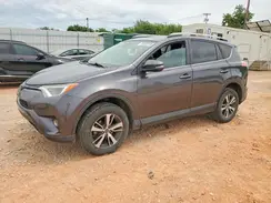 2T3RFREV8JW801707 2018 TOYOTA RAV 4