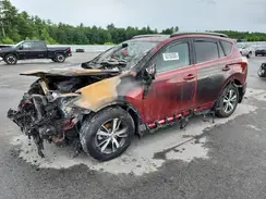 2T3RFREV8JW805188 2018 TOYOTA RAV 4