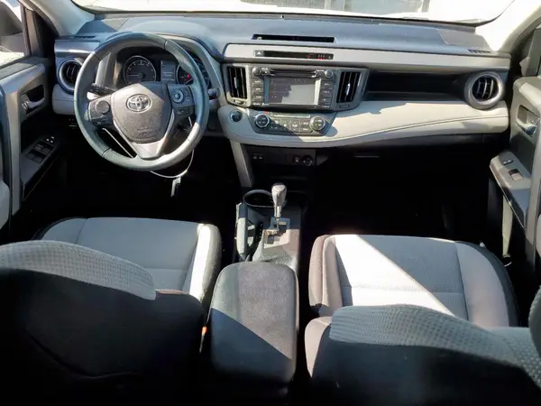 2T3RFREV8JW806390 2018 TOYOTA RAV 4 - Image 8