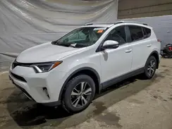 2T3RFREV8JW808091 2018 TOYOTA RAV 4