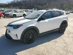 2T3RFREV8JW819091 2018 TOYOTA RAV 4
