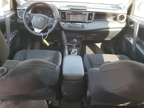 2T3RFREV8JW819091 2018 TOYOTA RAV 4 - Image 8