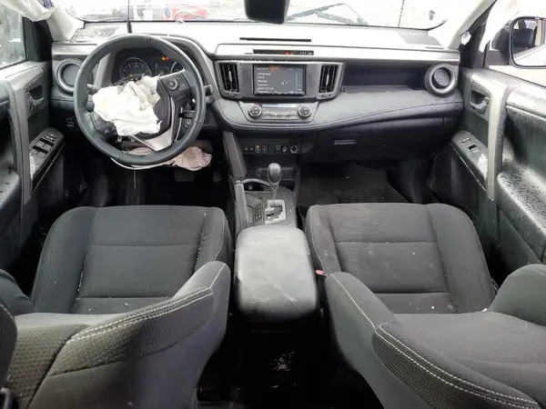 2T3RFREV8JW825361 2018 TOYOTA RAV 4 - Image 8