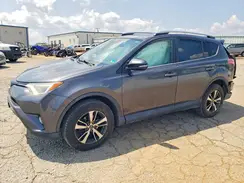 2T3RFREV8JW830690 2018 TOYOTA RAV 4