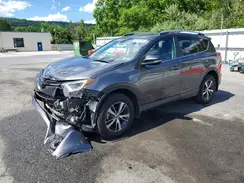 2T3RFREV8JW832066 2018 TOYOTA RAV 4