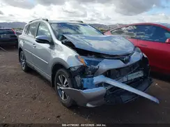 2T3RFREV8JW836666 2018 TOYOTA RAV 4
