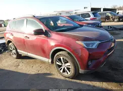2T3RFREV8JW839289 2018 TOYOTA RAV 4