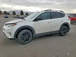 2T3RFREV8JW857484 2018 TOYOTA RAV 4