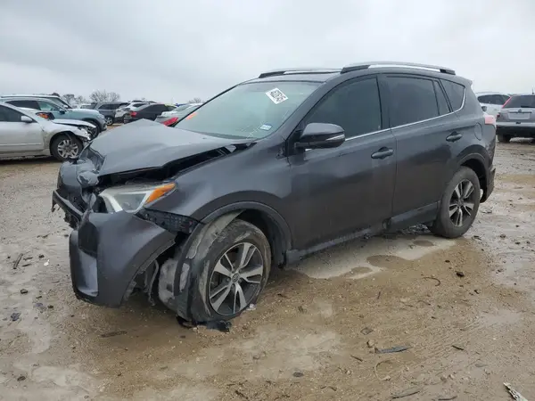 2T3RFREV9GW412194 2016 TOYOTA RAV 4 - Image 1
