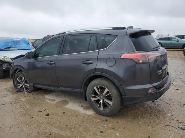2T3RFREV9GW412194 2016 TOYOTA RAV 4 - Image 2