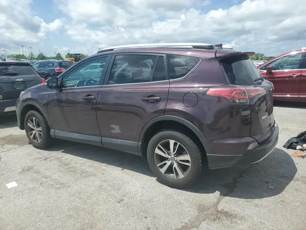 2T3RFREV9GW414642 2016 TOYOTA RAV 4 - Image 2