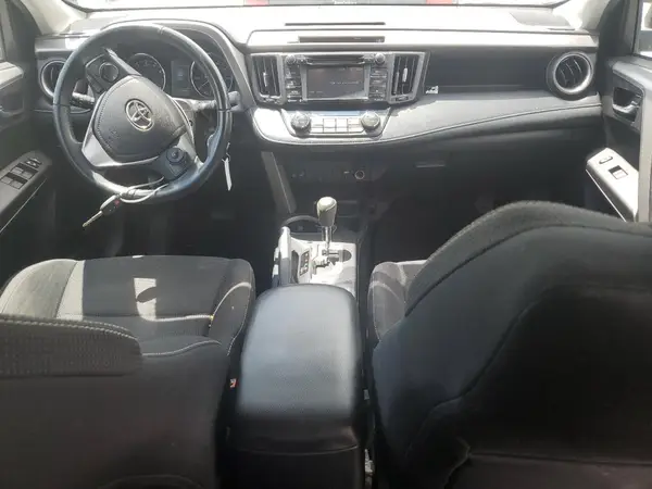 2T3RFREV9GW414642 2016 TOYOTA RAV 4 - Image 8