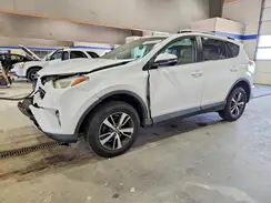 2T3RFREV9GW415323 2016 TOYOTA RAV 4