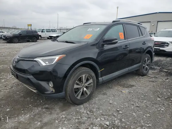 2T3RFREV9GW424040 2016 TOYOTA RAV 4 - Image 1