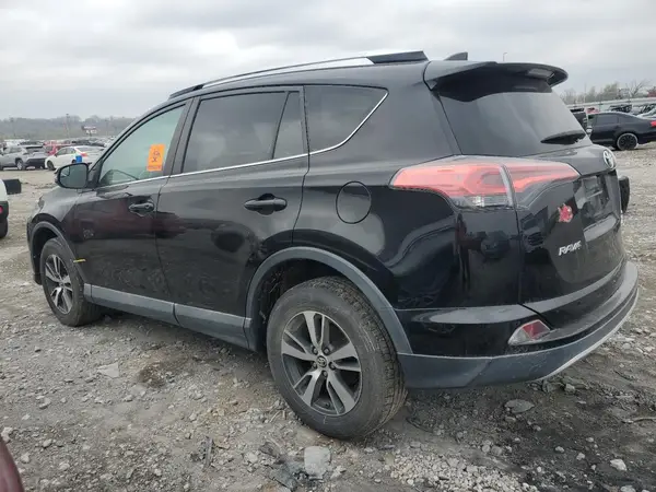 2T3RFREV9GW424040 2016 TOYOTA RAV 4 - Image 2